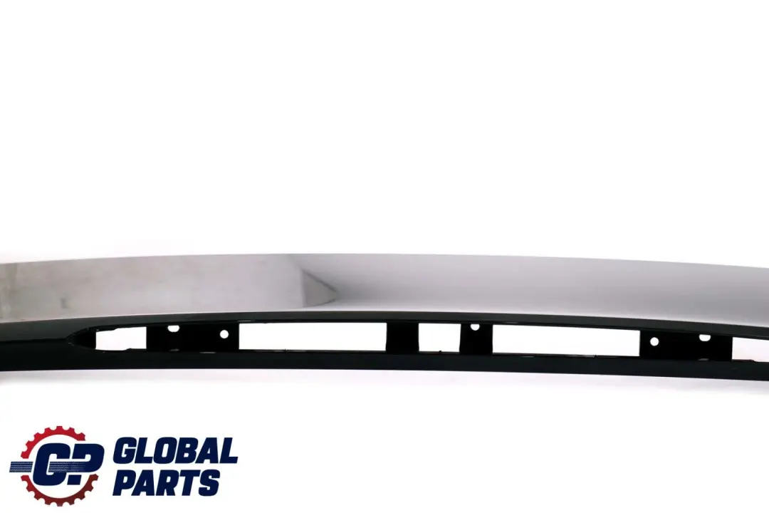 BMW F11 Aileron Arrière De Hayon Carbonschwarz Metallic Black - 416 - SKU 7207511-CAR - Numéro de pièce 7207511