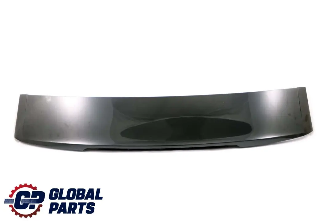 Alerón Trasero Para BMW F11 En Negro Metalizado Carbonschwarz - 416 para con número de pieza 7207511 Alerón Trasero Para BMW F11 En Negro Metalizado Carbonschwarz - 416 - SKU 7207511-CAR - Número de pieza 7207511