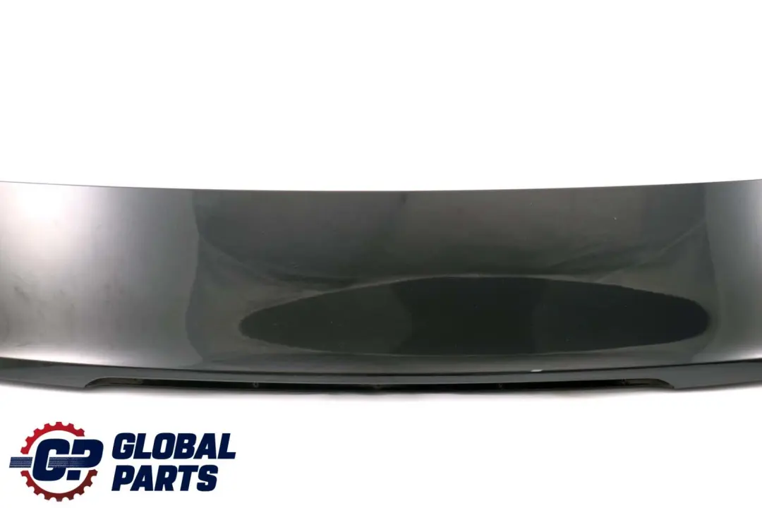Arrière De Hayon Carbonschwarz Metallic Black - 416 pour BMW F11 Aileron à propos du numéro de pièce 7207511 BMW F11 Aileron Arrière De Hayon Carbonschwarz Metallic Black - 416 - SKU 7207511-CAR - Numéro de pièce 7207511
