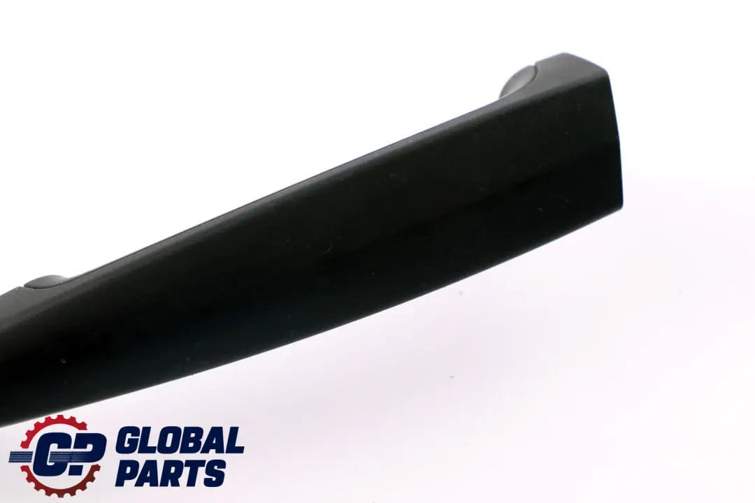 Asidero Delantero Trasero Izquierdo Negro Imprimado para BMW E81 E82 E87 E88 con número de pieza 7207529 BMW E81 E82 E87 E88 Asidero Delantero Trasero Izquierdo Negro Imprimado - SKU 7207529-PRIM - Número de pieza 7207529