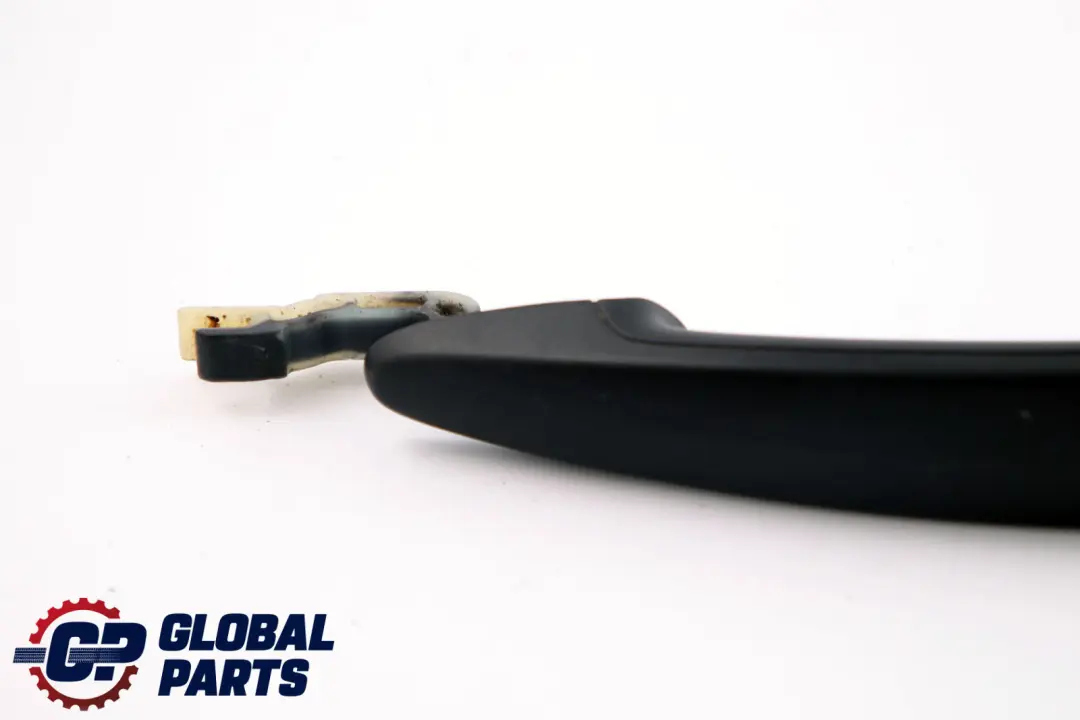 BMW 3 er E81 E82 E87 E88 Griffbügel Grundiert Hinten Links Schwarz - SKU 7207529-PRIM1 - Teilenummer 7207529