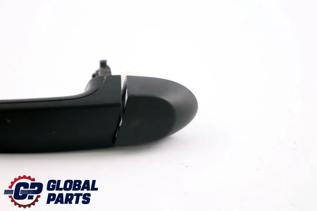 Front Rear Left Grab Handle N/S Primed Black to BMW 3 Series E81 E82 E87 E88 with Part number 7207529 BMW 3 Series E81 E82 E87 E88 Front Rear Left Grab Handle N/S Primed Black - SKU 7207529-PRIM1 - Part number 7207529