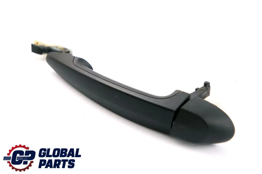 BMW 3 er E81 E82 E87 E88 Griffbügel Grundiert Hinten Links Schwarz - SKU 7207529-PRIM1 - Teilenummer 7207529