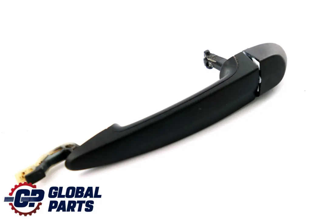 Front Rear Left Grab Handle N/S Primed Black to BMW 3 Series E81 E82 E87 E88 with Part number 7207529 BMW 3 Series E81 E82 E87 E88 Front Rear Left Grab Handle N/S Primed Black - SKU 7207529-PRIM1 - Part number 7207529