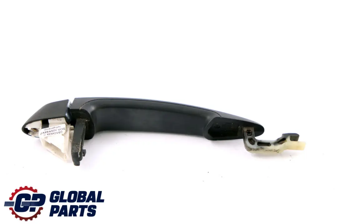 Front Rear Left Grab Handle N/S Primed Black to BMW 3 Series E81 E82 E87 E88 with Part number 7207529 BMW 3 Series E81 E82 E87 E88 Front Rear Left Grab Handle N/S Primed Black - SKU 7207529-PRIM1 - Part number 7207529