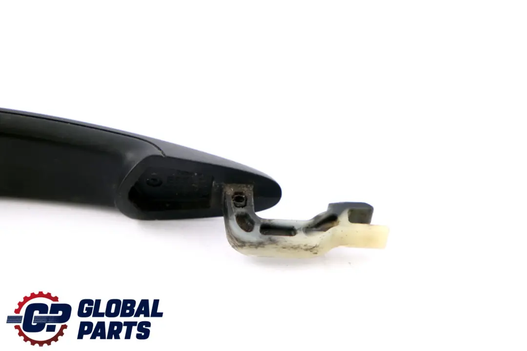 Griffbügel Grundiert Hinten Links Schwarz für BMW 3 er E81 E82 E87 E88 mit Teilenummer 7207529 BMW 3 er E81 E82 E87 E88 Griffbügel Grundiert Hinten Links Schwarz - SKU 7207529-PRIM1 - Teilenummer 7207529