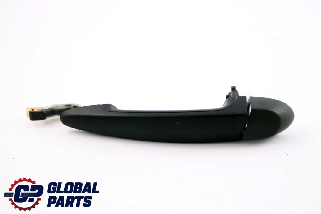 Front Rear Left Grab Handle N/S Primed Black to BMW 3 Series E81 E82 E87 E88 with Part number 7207529 BMW 3 Series E81 E82 E87 E88 Front Rear Left Grab Handle N/S Primed Black - SKU 7207529-PRIM1 - Part number 7207529