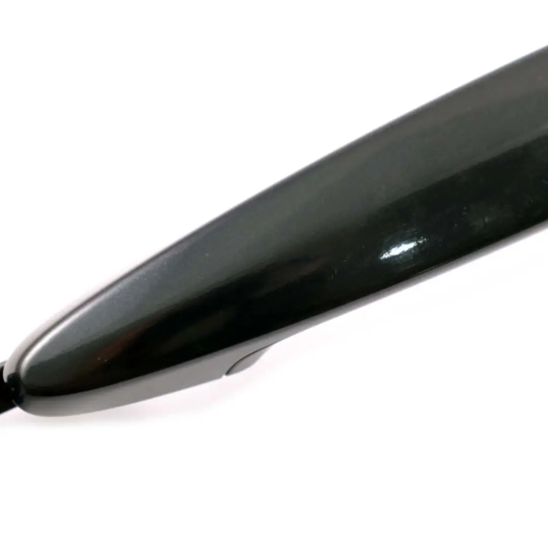 Tür Griffbügel Hinten Rechts Carbonschwarz Metallic für BMW X5 1 3 er E70 F20 F30 mit Teilenummer 7207562 BMW X5 1 3 er E70 F20 F30 Tür Griffbügel Hinten Rechts Carbonschwarz Metallic - SKU 7207562-CAR - Teilenummer 7207562