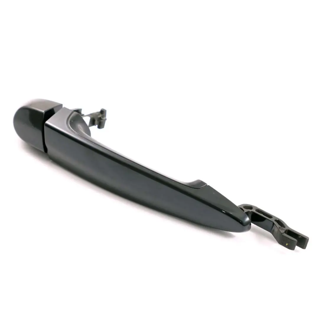 BMW X5 1 3 Series E70 F20 F30 Rear Right Grab Handle O/S Carbonschwarz Black - SKU 7207562-CAR - Part number 7207562