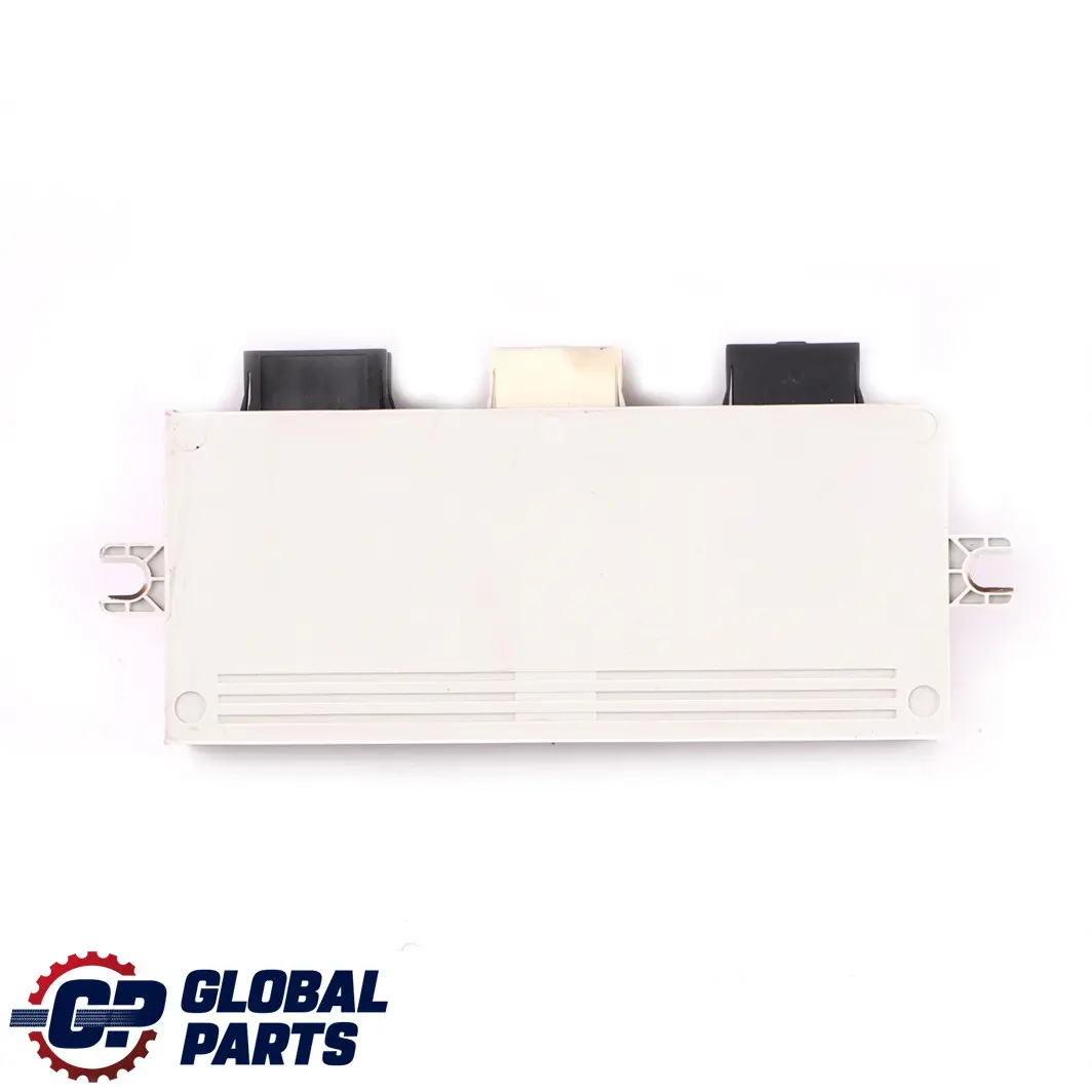 BMW X5 E70 X6 E71 Module Control Unit Trunk Lid Rear Tailgate Lift - SKU 7207576 - Part number 7207576
