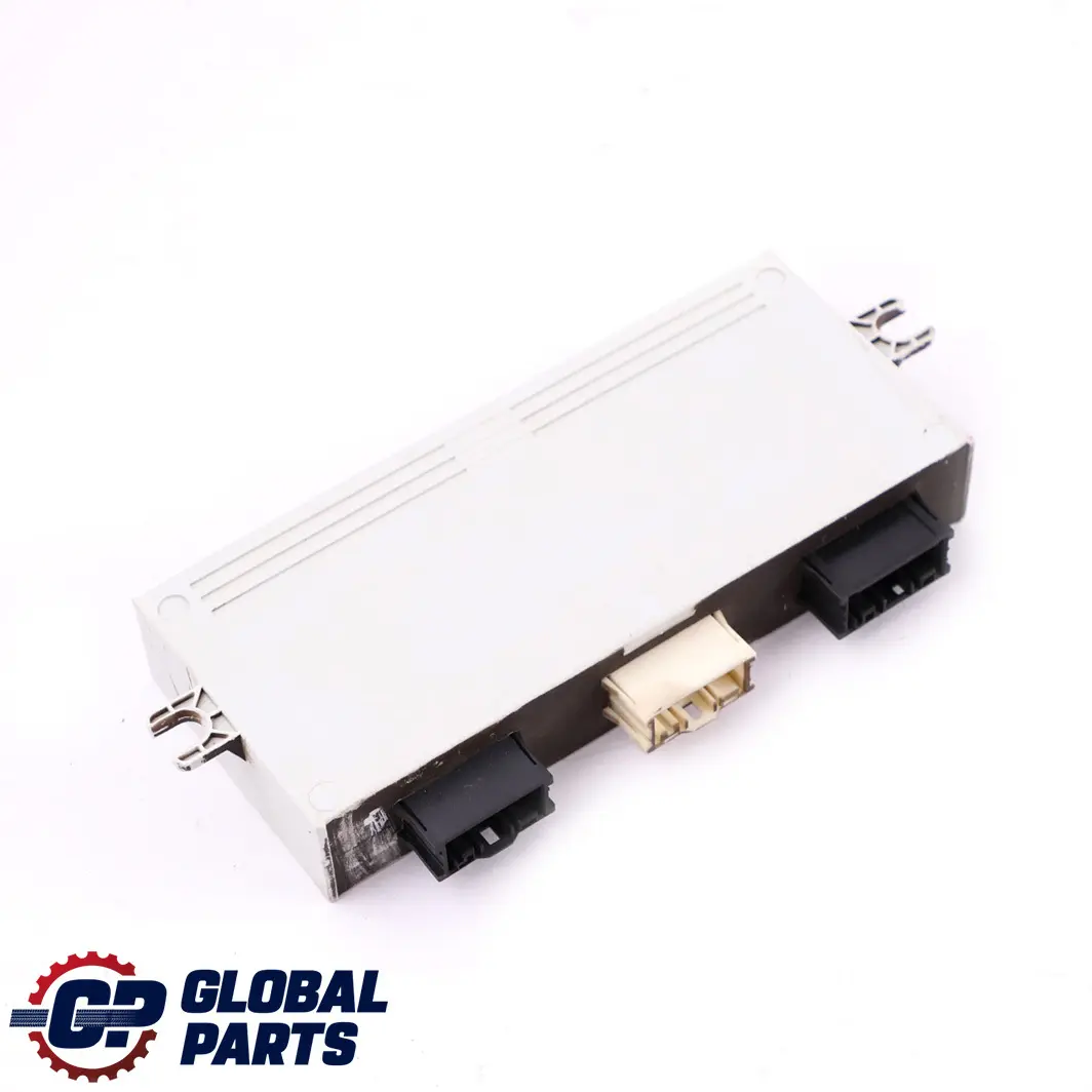 BMW X5 E70 X6 E71 Module Control Unit Trunk Lid Rear Tailgate Lift - SKU 7207576 - Part number 7207576