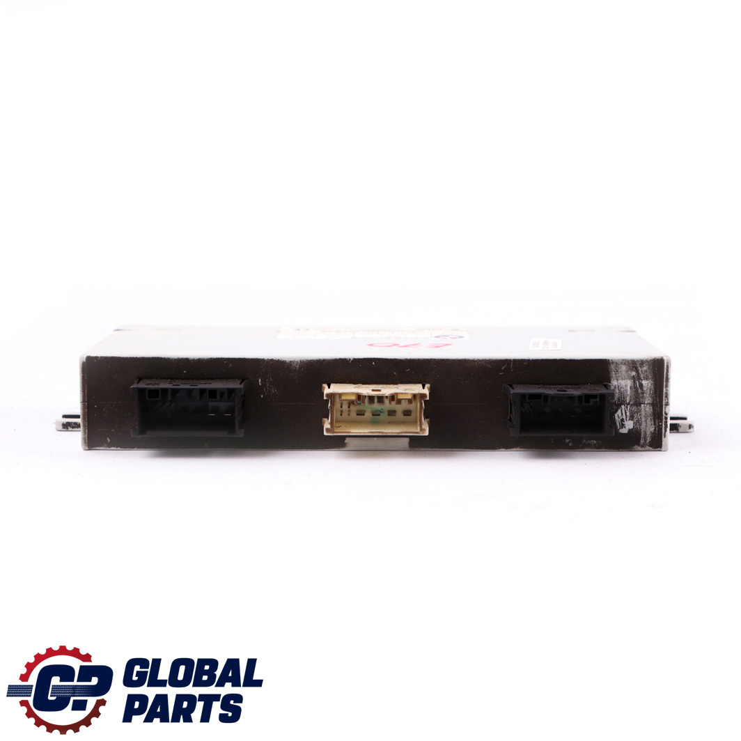 module-control-unit-trunk-lid-