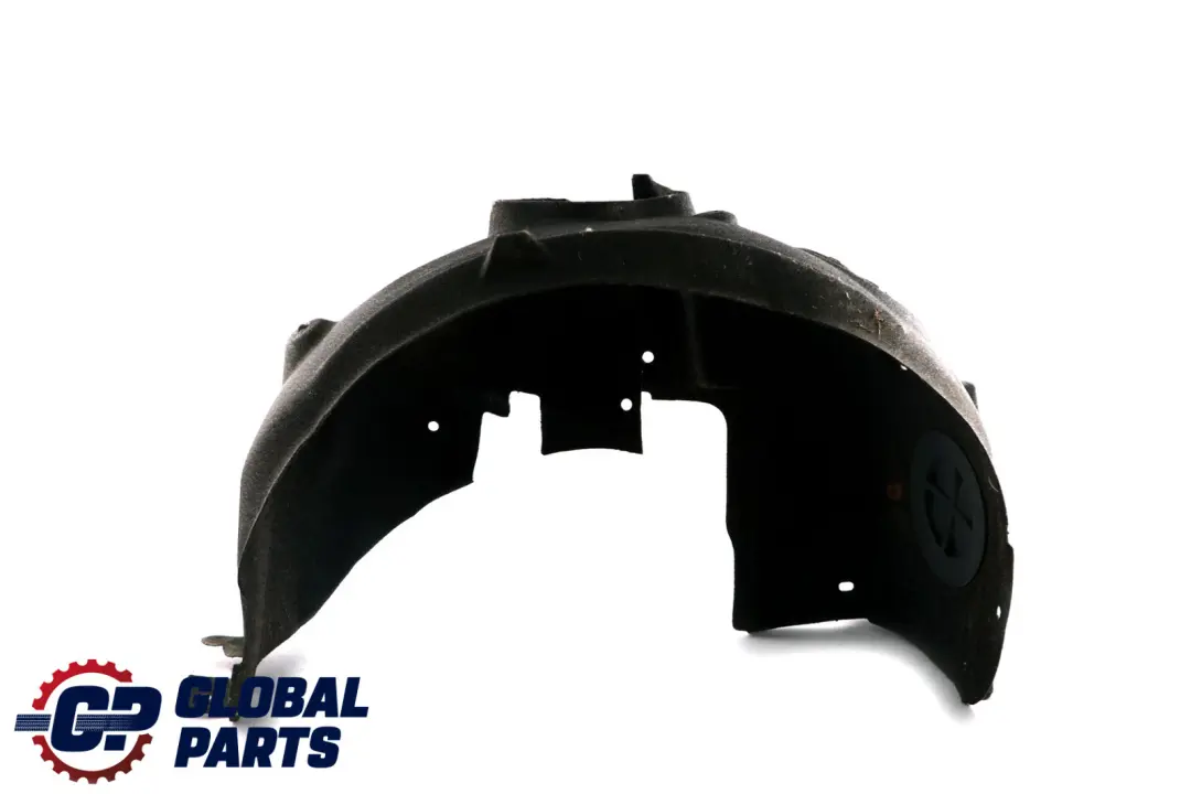 Alloggiamento Copertura Passaruota Anteriore Destro per Mini R55 R56 con numero di parte 7207578 Mini R55 R56 Alloggiamento Copertura Passaruota Anteriore Destro - SKU 7207578 - Numero di parte 7207578