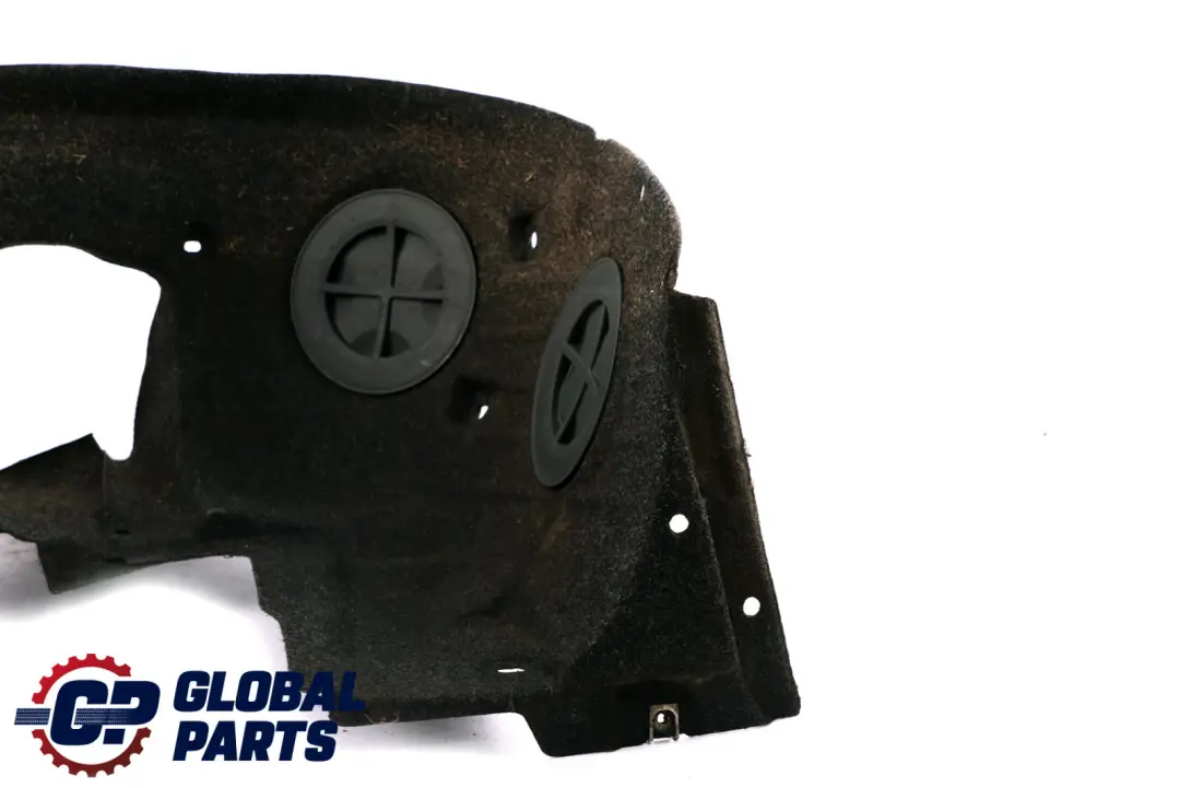 Mini Cooper R55 R56 R57 Radhaus Abdeckung Vorne Rechts 5171 - SKU 7207578 - Teilenummer 7207578