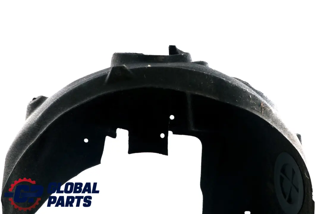 Alloggiamento Copertura Passaruota Anteriore Destro per Mini R55 R56 con numero di parte 7207578 Mini R55 R56 Alloggiamento Copertura Passaruota Anteriore Destro - SKU 7207578 - Numero di parte 7207578