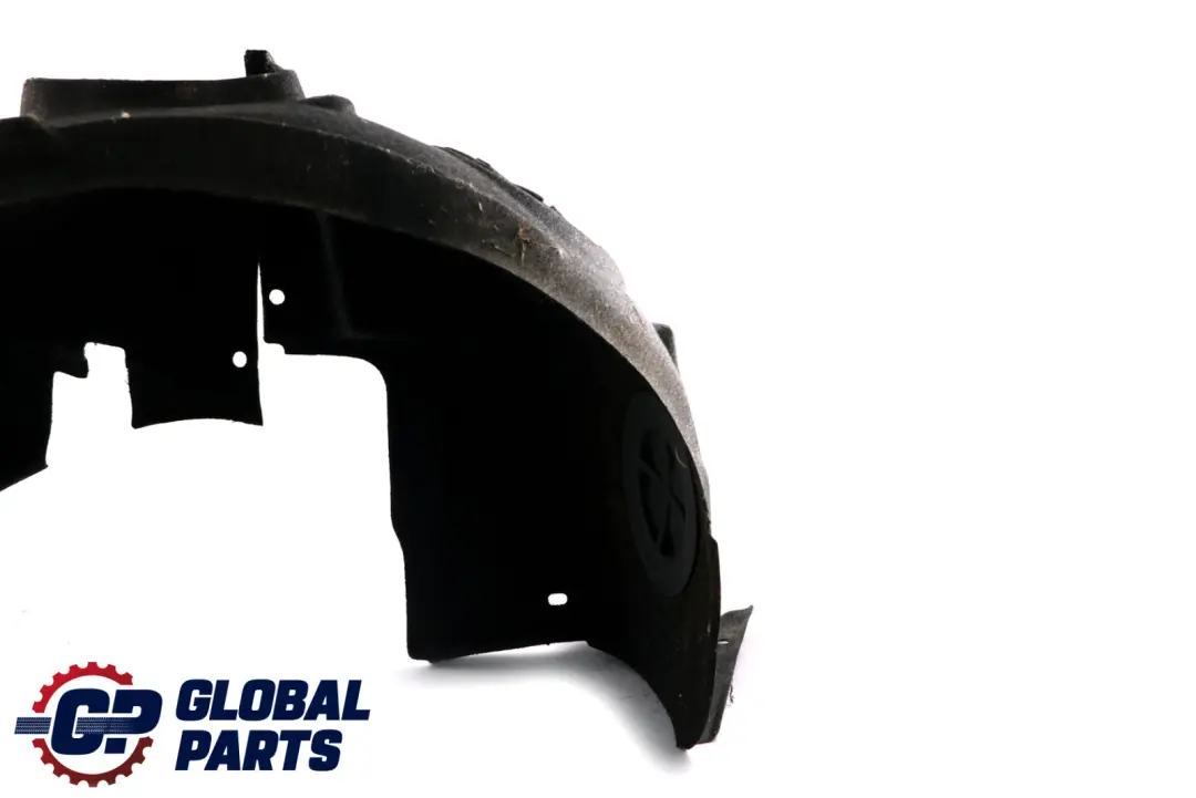 Front Right O/S Wheel Arch Cover Splash Housing Trim to Mini Cooper R55 R56 with Part number 7207578 Mini Cooper R55 R56 Front Right O/S Wheel Arch Cover Splash Housing Trim - SKU 7207578 - Part number 7207578