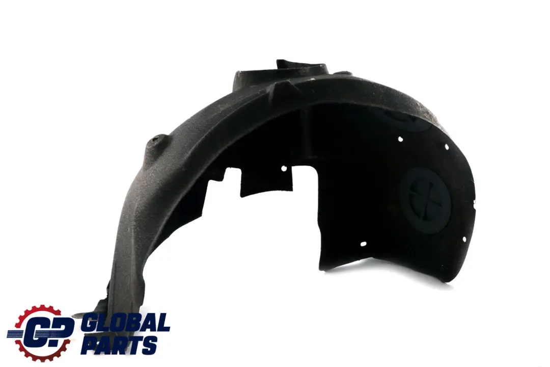 Tapa Paso Rueda Delantero Derecho Embellecedor Salpicadero para Mini R56 con número de pieza 7207578 Mini R56 Tapa Paso Rueda Delantero Derecho Embellecedor Salpicadero - SKU 7207578 - Número de pieza 7207578