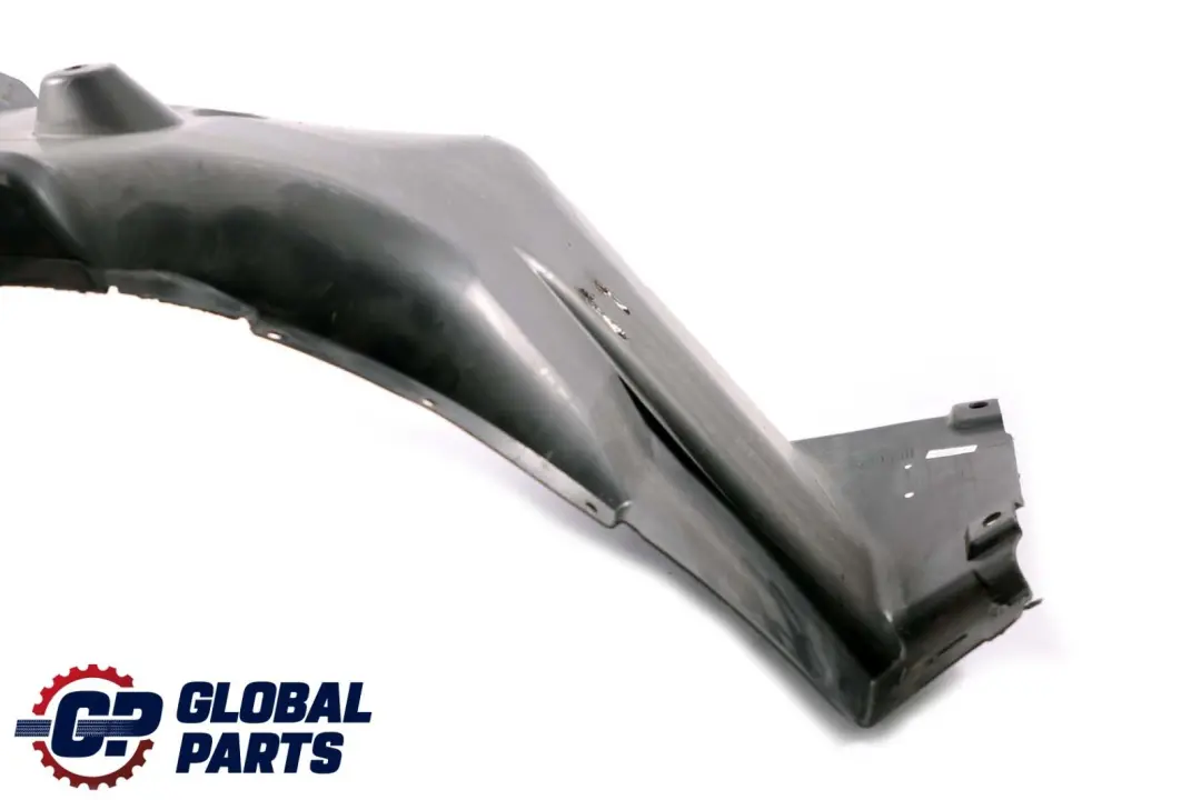 BMW 1 Series E82 1 Coupe Front Left Wheel N/S Arch Housing Trim Splash Guard - SKU 7207649-1 - Part number 7207649