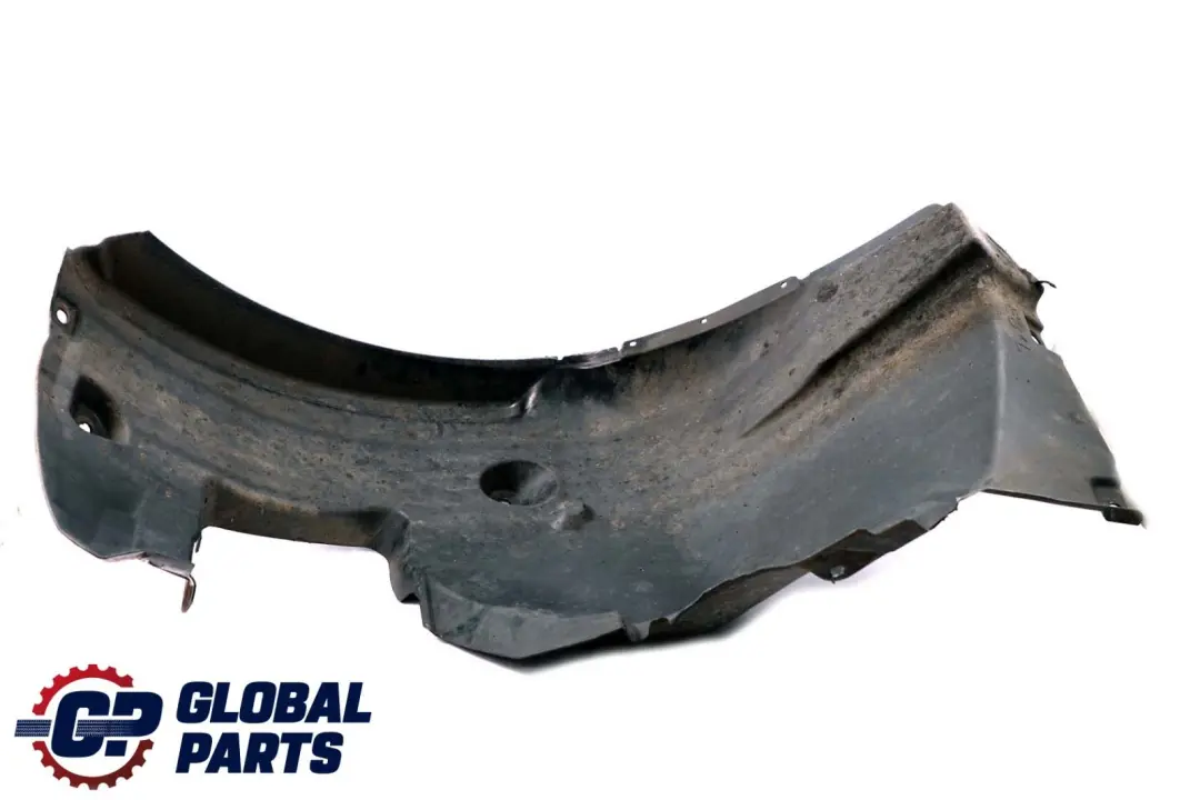 BMW 1 Series E82 1 Coupe Front Left Wheel N/S Arch Housing Trim Splash Guard - SKU 7207649-1 - Part number 7207649