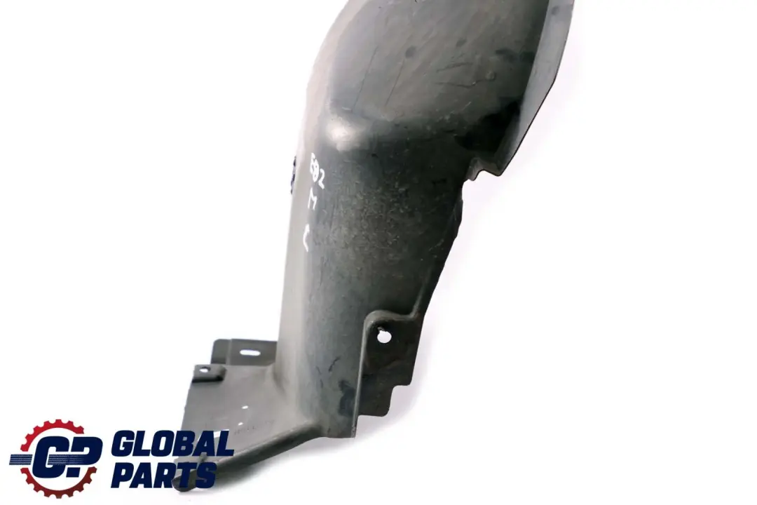 BMW E82 Couvercle de Boitier Timonerie Avant A Gauche 5171 - SKU 7207649-1 - Numéro de pièce 7207649