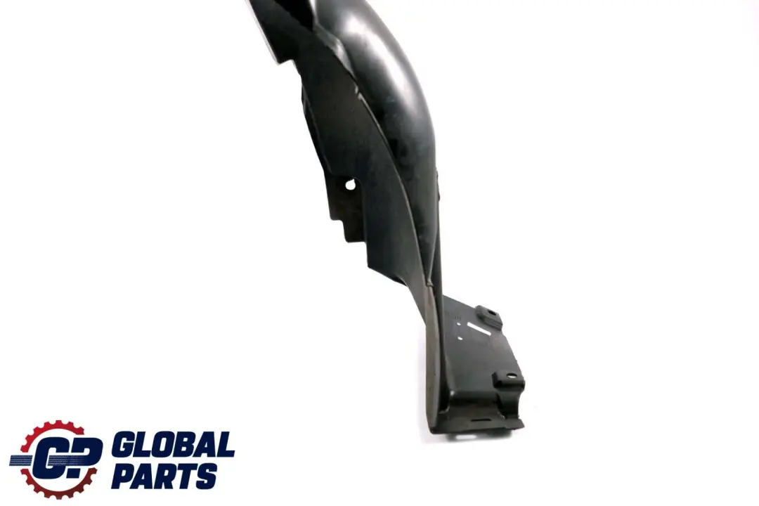 BMW 1 Series E82 1 Coupe Front Left Wheel N/S Arch Housing Trim Splash Guard - SKU 7207649-1 - Part number 7207649