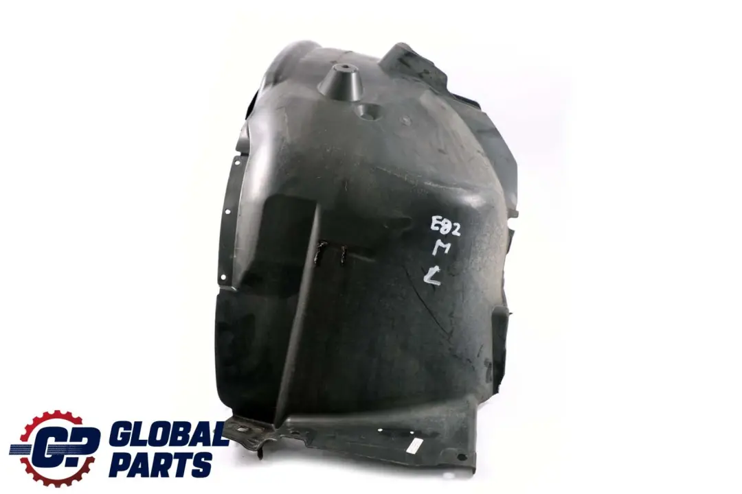 BMW 1 Series E82 1 Coupe Front Left Wheel N/S Arch Housing Trim Splash Guard - SKU 7207649-1 - Part number 7207649