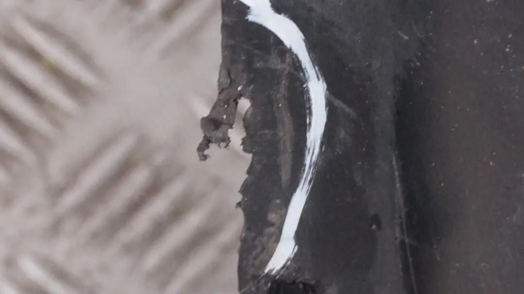 Front Left Wheel N/S Arch Housing Trim Splash Guard to BMW 1 Series E82 Coupe with Part number 7207649 BMW 1 Series E82 Coupe Front Left Wheel N/S Arch Housing Trim Splash Guard - SKU 7207649 - Part number 7207649