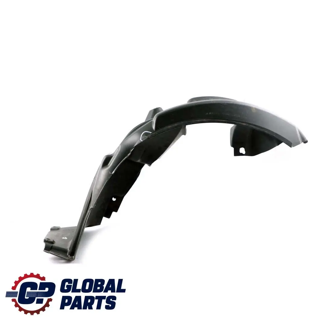 BMW E82 2 Anteriore Destro Passaruota Posteriore Copertura - SKU 7207650-2 - Numero di parte 7207650