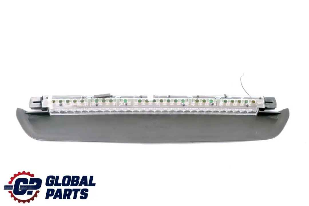 BMW X6 E71 Rear Third Stoplamp Stop Lamp Brake Light White - SKU 7207825 - Part number 7207825