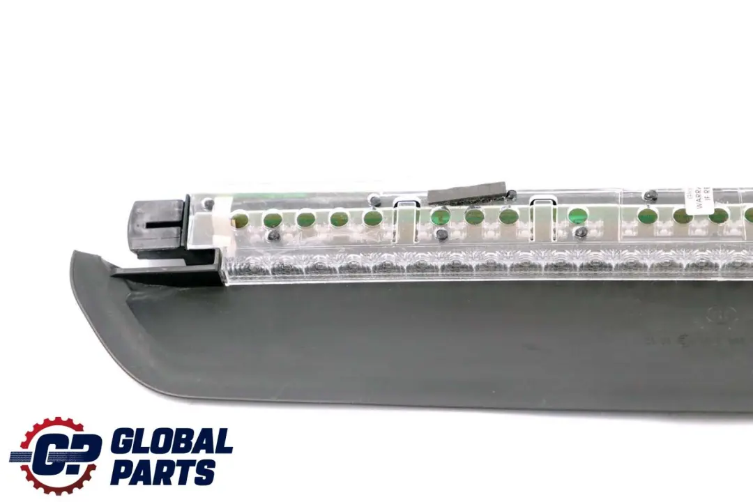 Dritte Bremsleuchte Weiss BMW X6 er E71 - SKU 7207825 - Teilenummer 7207825