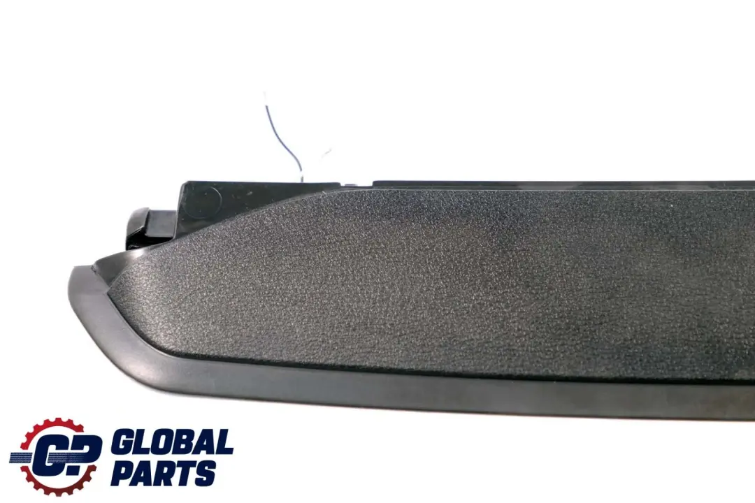 BMW X6 E71 Rear Third Stoplamp Stop Lamp Brake Light White - SKU 7207825 - Part number 7207825