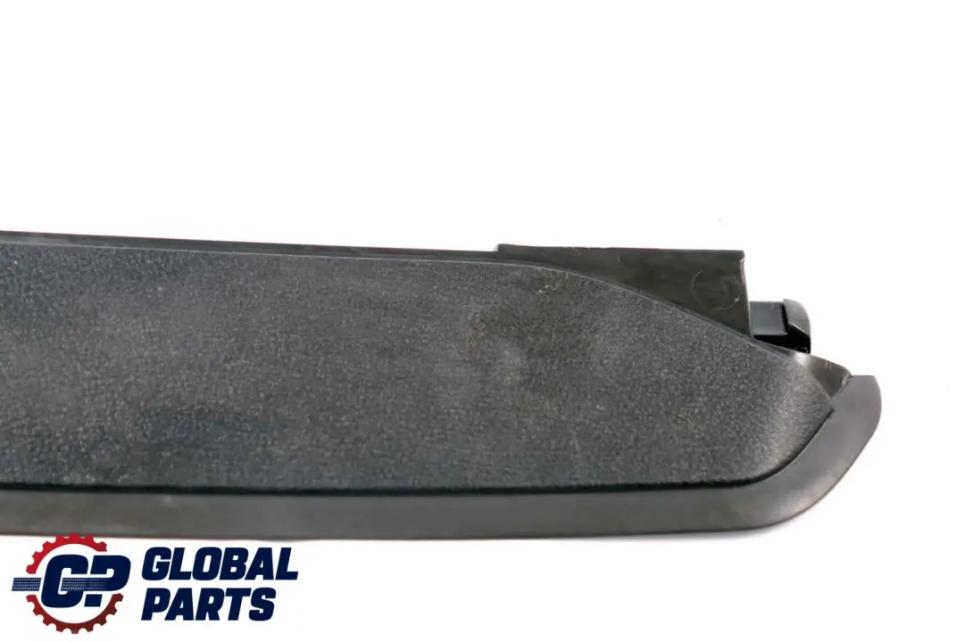 BMW X6 E71 Rear Third Stoplamp Stop Lamp Brake Light White - SKU 7207825 - Part number 7207825