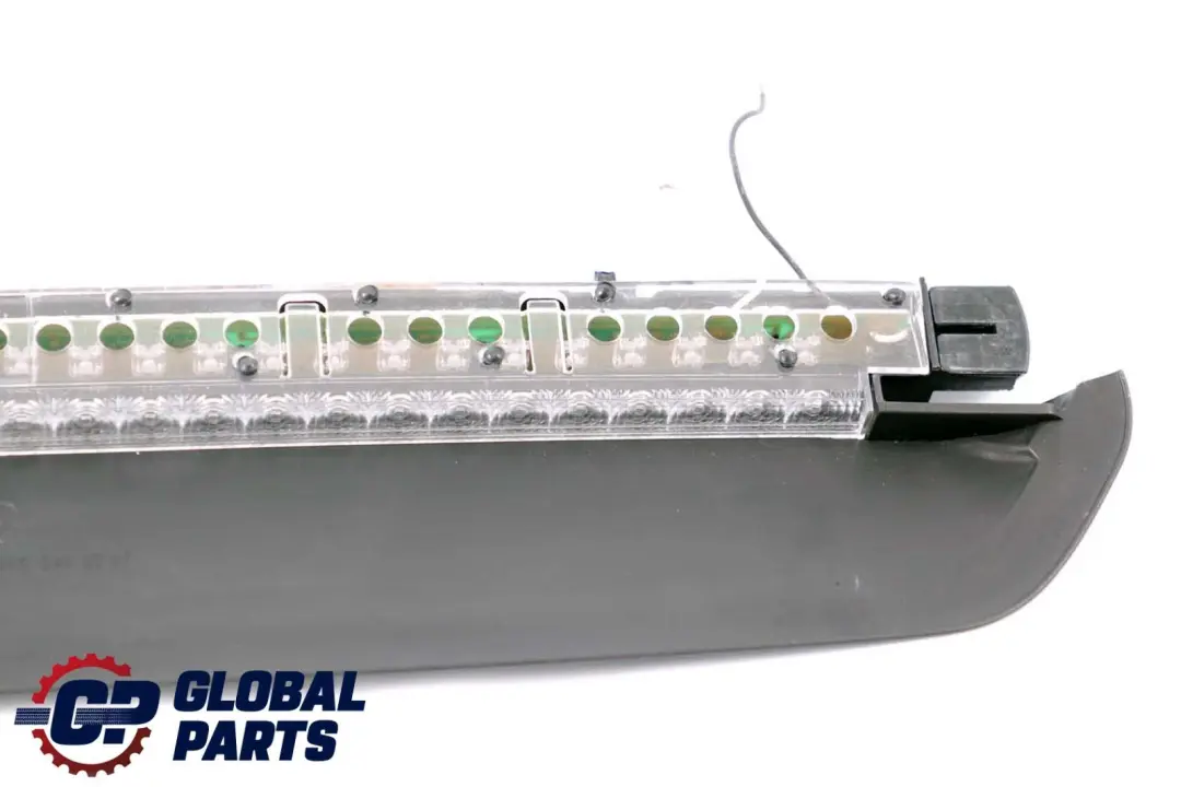 BMW X6 E71 Tercera Luz de Freno Trasera Luz de Freno Blanco - SKU 7207825 - Número de pieza 7207825
