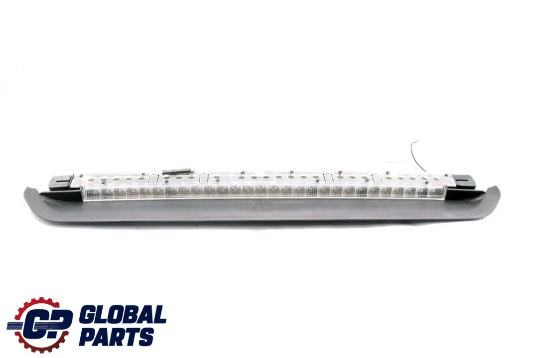 BMW X6 E71 Rear Third Stoplamp Stop Lamp Brake Light White - SKU 7207825 - Part number 7207825