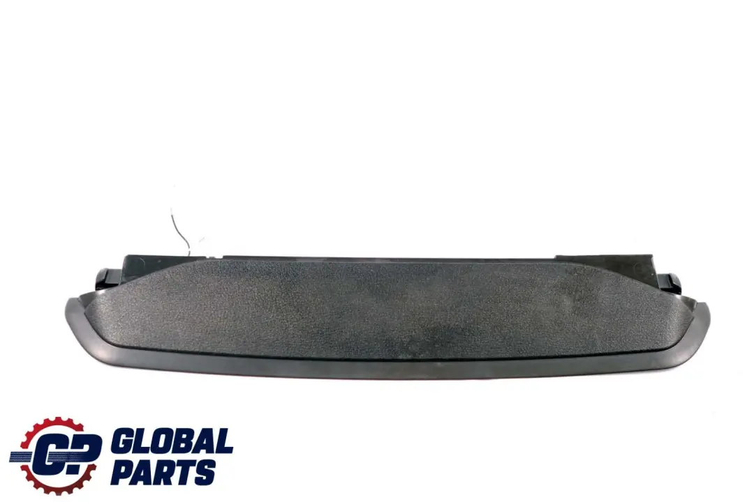BMW X6 E71 Rear Third Stoplamp Stop Lamp Brake Light White - SKU 7207825 - Part number 7207825