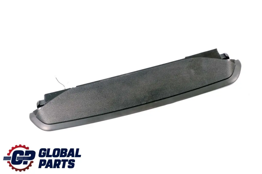 BMW X6 E71 Rear Third Stoplamp Stop Lamp Brake Light White - SKU 7207825 - Part number 7207825