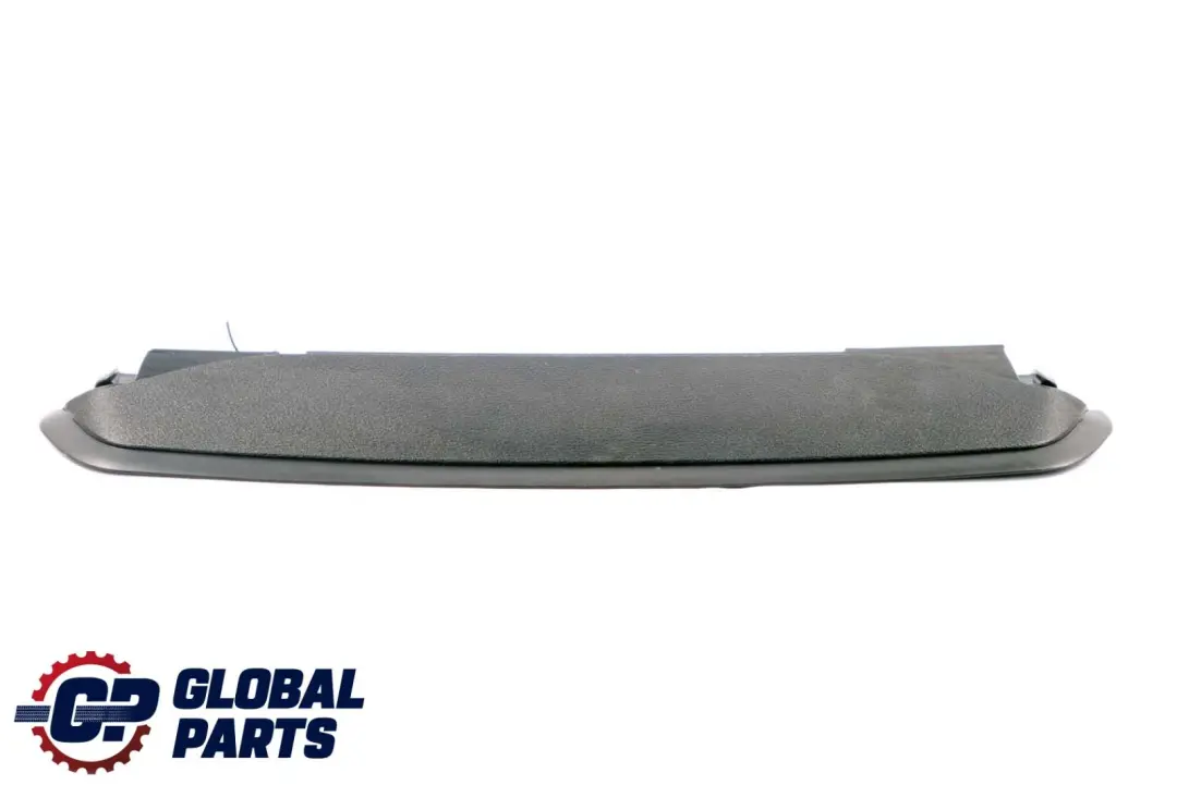 Tercera Luz de Freno Trasera Luz de Freno Blanco para BMW X6 E71 con número de pieza 7207825 BMW X6 E71 Tercera Luz de Freno Trasera Luz de Freno Blanco - SKU 7207825 - Número de pieza 7207825