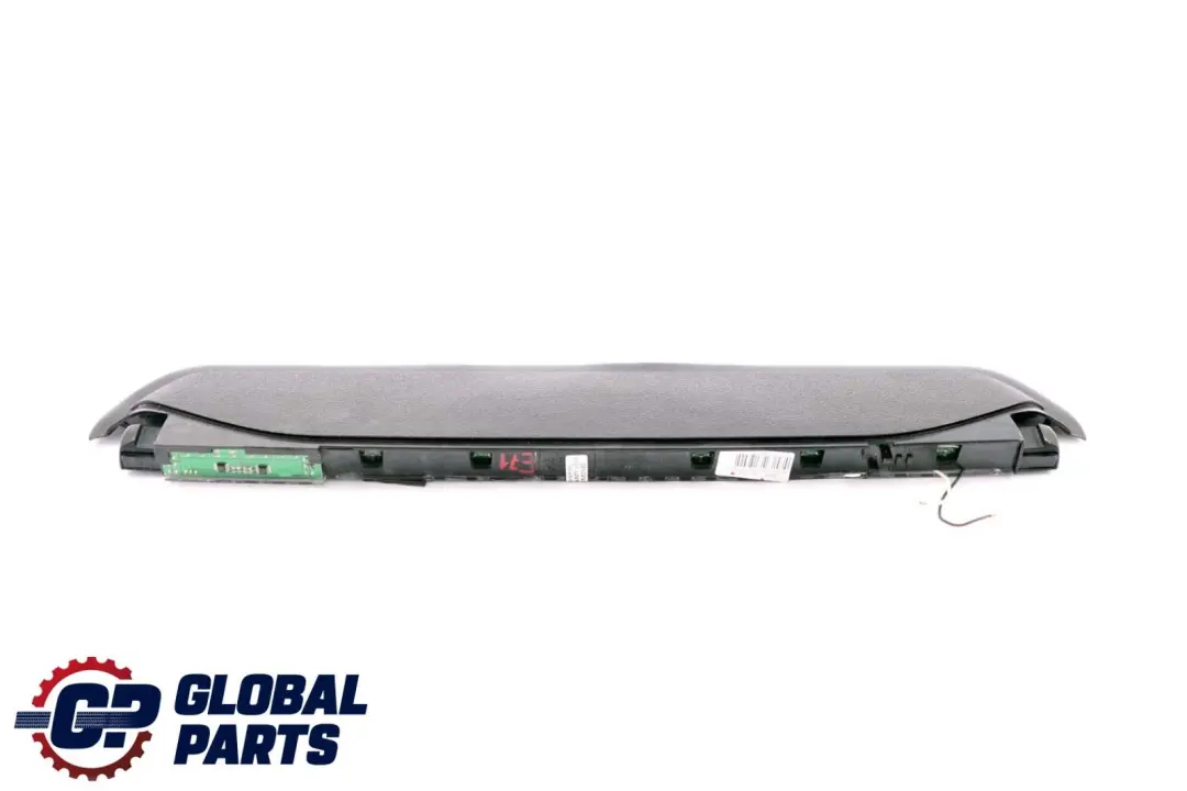 Arrière Troisième Feu Stop Feu de Frein Blanc pour BMW X6 E71 à propos du numéro de pièce 7207825 BMW X6 E71 Arrière Troisième Feu Stop Feu de Frein Blanc - SKU 7207825 - Numéro de pièce 7207825