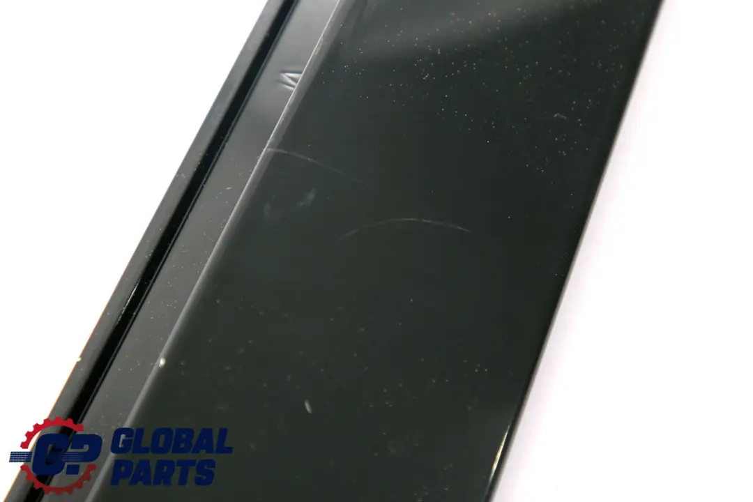 Finish Window Frame B-pillar Front Left High Gloss pour BMW X5 E70 à propos du numéro de pièce 7207831 BMW X5 E70 Finish Window Frame B-pillar Front Left High Gloss - SKU 7207831 - Numéro de pièce 7207831