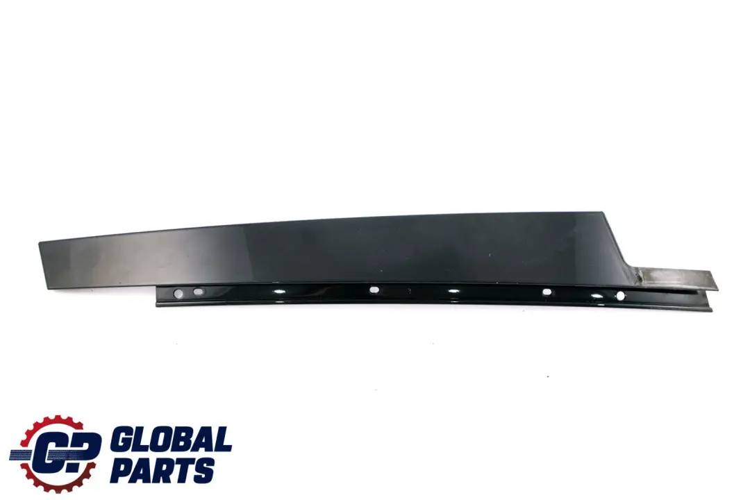 B-Säulenverkleidung Vorne Links N/S Schwarz High Gloss für BMW X5 E70 mit Teilenummer 7207831 BMW X5 E70 B-Säulenverkleidung Vorne Links N/S Schwarz High Gloss - SKU 7207831 - Teilenummer 7207831