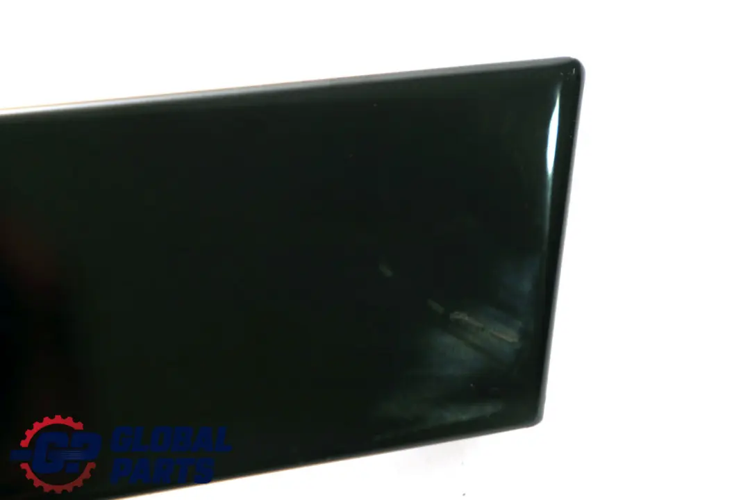 BMW X5 E70 Finisher Window Frame B-pillar Front Right O/S High Gloss - SKU 7207832 - Part number 7207832