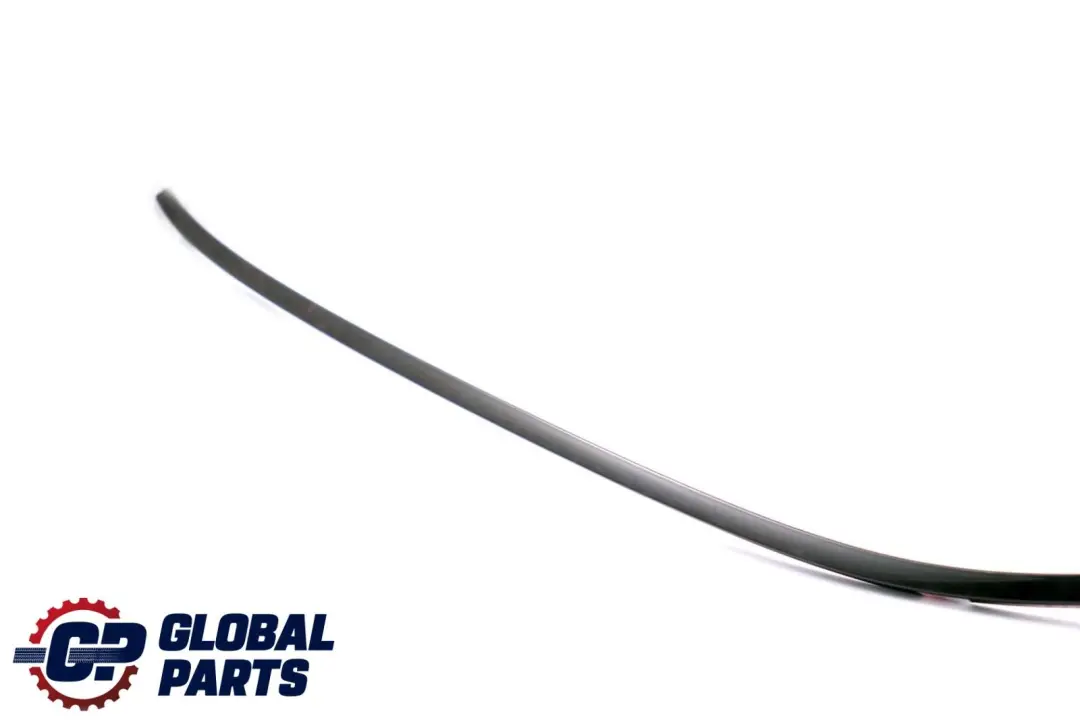 BMW X5 E70 Front Door Trim Cover Window Frame Top Right O/S High Gloss - SKU 7207834 - Part number 7207833