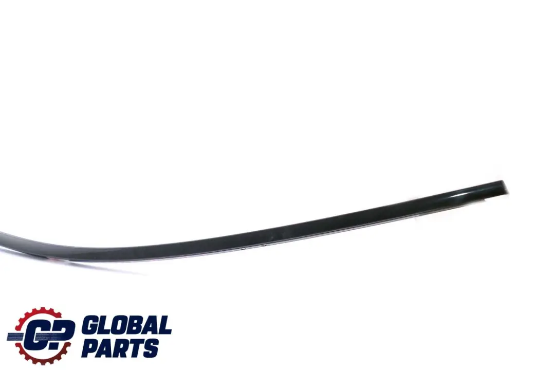 BMW X5 E70 Front Door Trim Cover Window Frame Top Right O/S High Gloss - SKU 7207834 - Part number 7207833