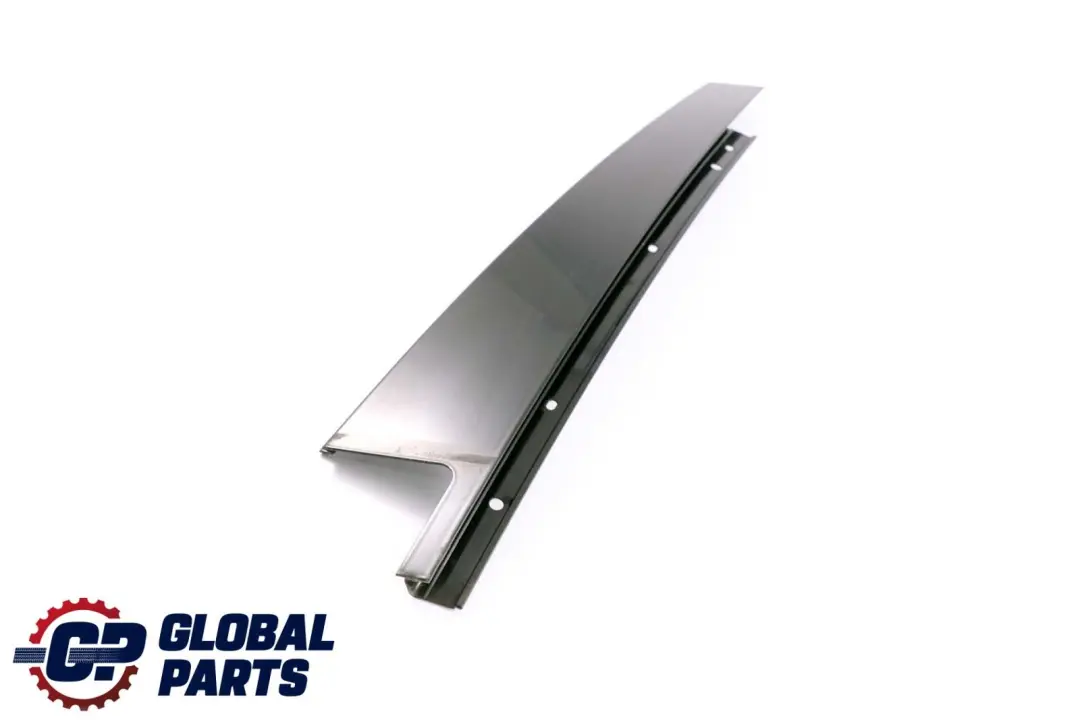 Apertura Serramenti B-S?ule Porta Posteriore Sinistra Nero Lucido per BMW X5 E70 con numero di parte 7207835 BMW X5 E70 Apertura Serramenti B-S?ule Porta Posteriore Sinistra Nero Lucido - SKU 7207835 - Numero di parte 7207835