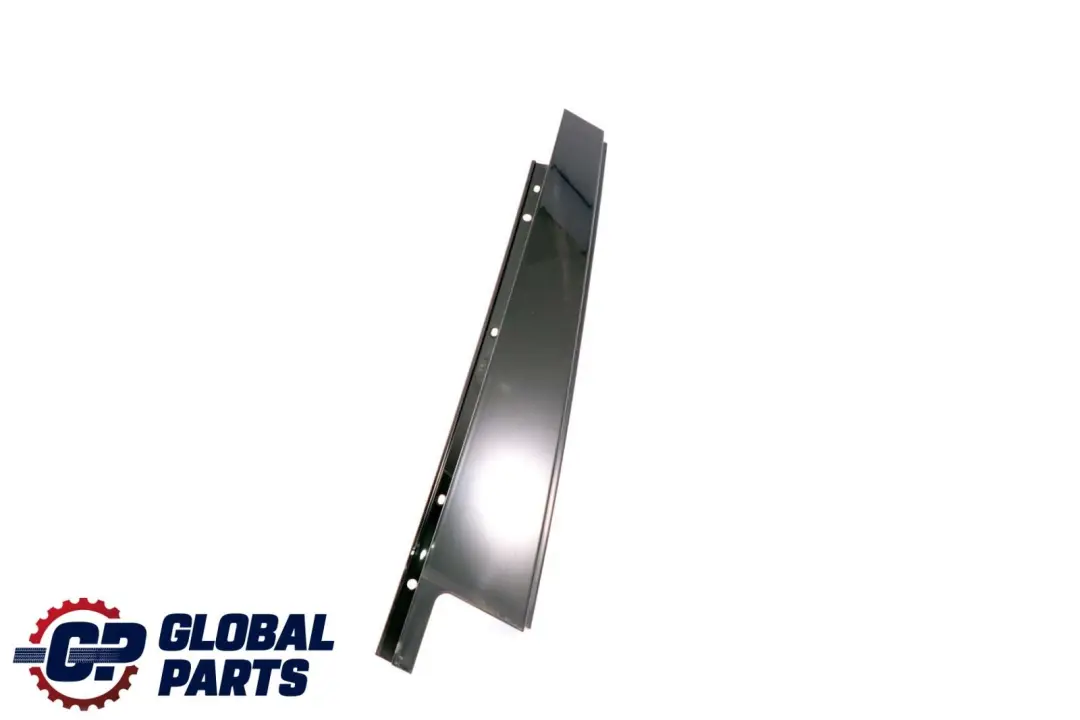 BMW X5 E70 Finitura Telaio Finestra Montante B Posteriore Destro Alto Lucido - SKU 7207836 - Numero di parte 7207836