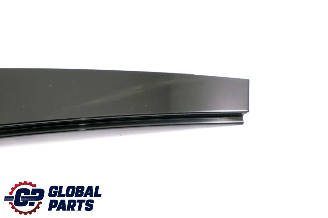 Finisher Window Frame B-pillar Rear Right O/S High Gloss to BMW X5 Series E70 with Part number 7207836 BMW X5 Series E70 Finisher Window Frame B-pillar Rear Right O/S High Gloss - SKU 7207836 - Part number 7207836