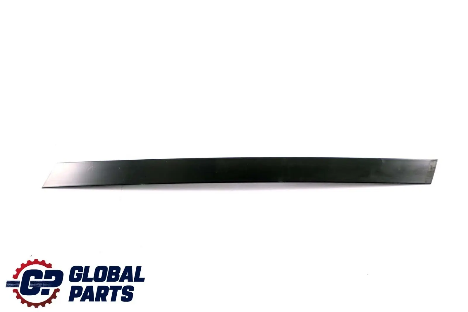 BMW X5 Series E70 Rear Left N/S Window C Column Cover Glanzschwarz High Gloss
