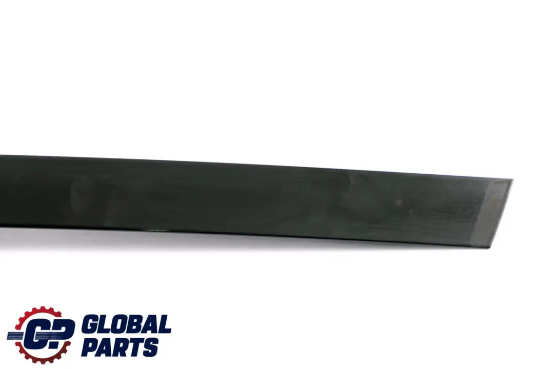 BMW X5 E70 Finestrino Posteriore Sinistro Copri Colonna Glanzschwarz Alto Lucido - SKU 7207837 - Numero di parte 7207837