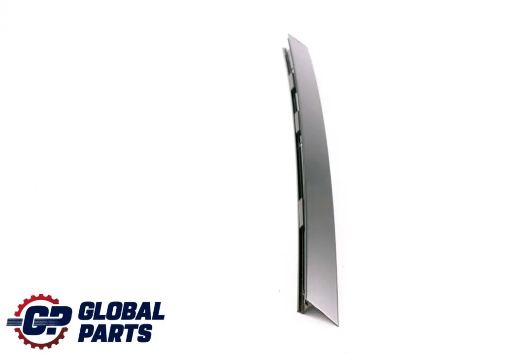 BMW E70 Ventana Trasera Izquierda Tapa Columna C Glanzschwarz Alto Brillo - SKU 7207837 - Número de pieza 7207837