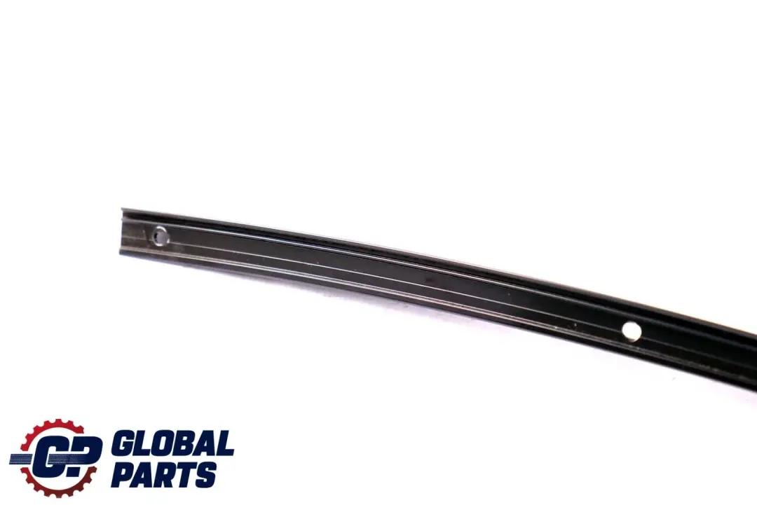 BMW X5 E70 Couverture Fenetre Borne-C Porte Droite Noir Brillant - SKU 7207838 - Numéro de pièce 7207838